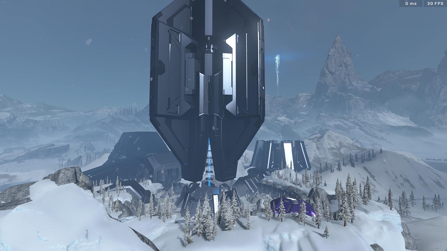 Emergence Firefight