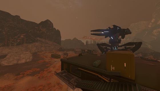 Image: OUTPOST