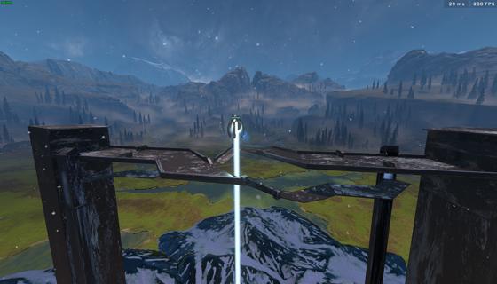 Ice Box - UGC - Halo Infinite