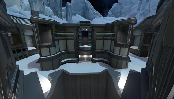 Image: Frostbite