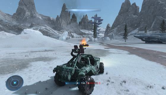 Thumbnail: (JAY) Warthog mania