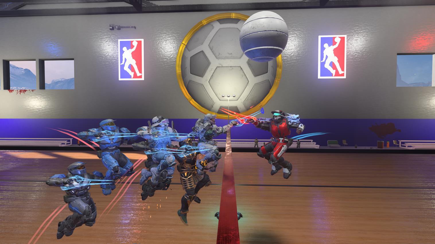 Everyone VS Disco Lizard