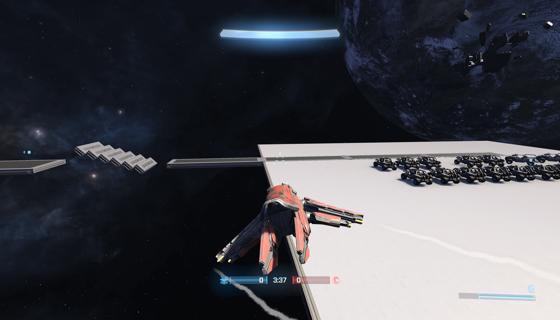 Image: Vehicle Parkour 2