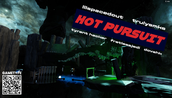 Imagen: HOT PURSUIT: Dark Meridian