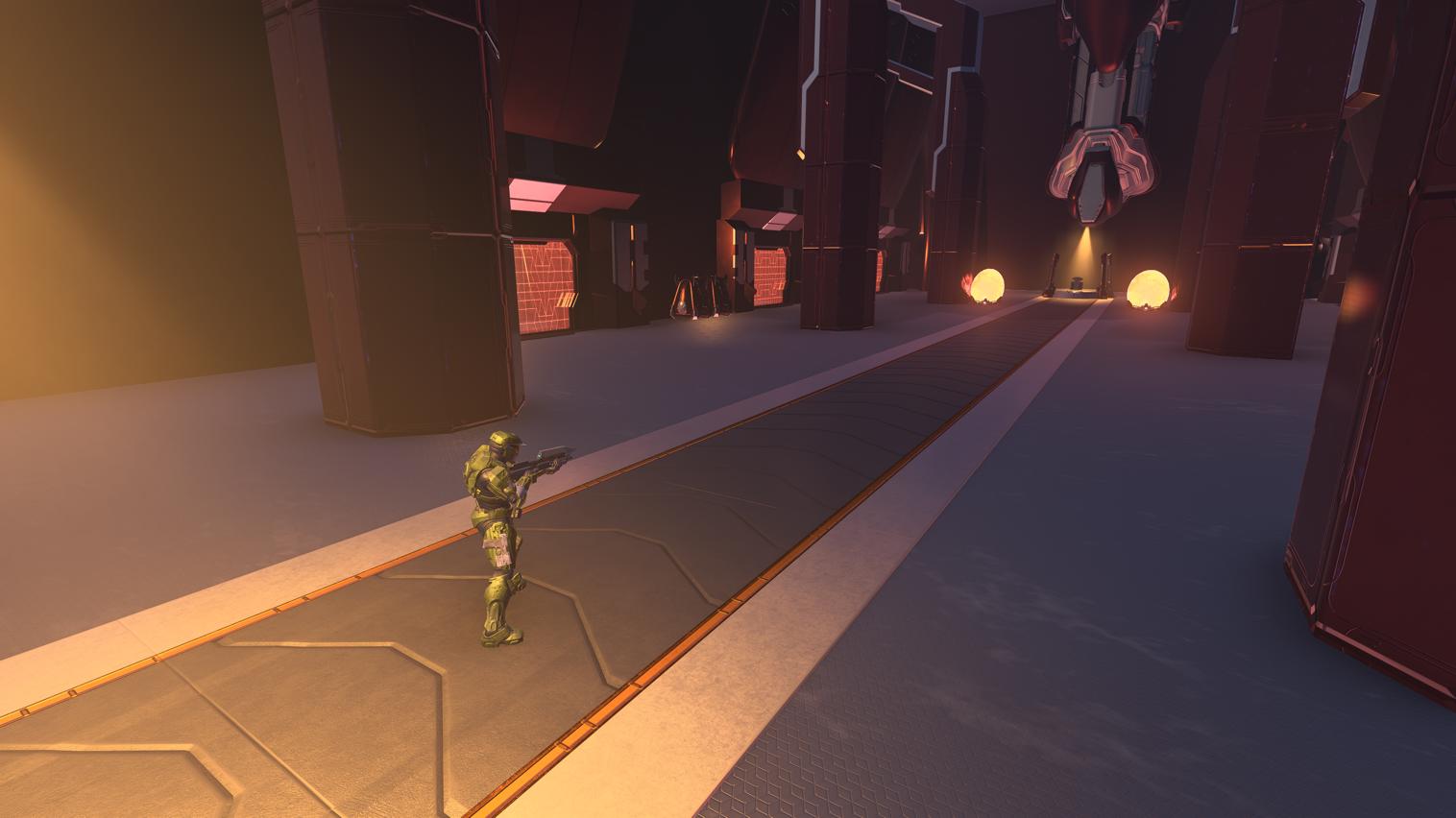 The Leela Protocol - CH 1