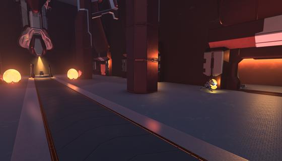 Image: The Leela Protocol - CH 1