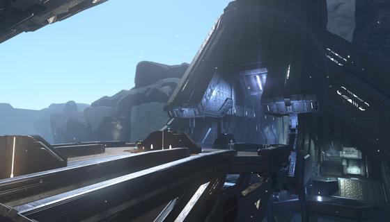 Thumbnail: Narrows