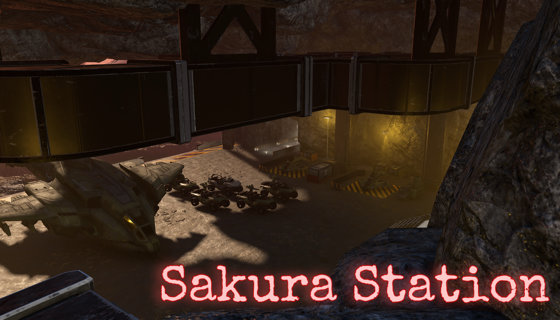 Image: Sakura Station