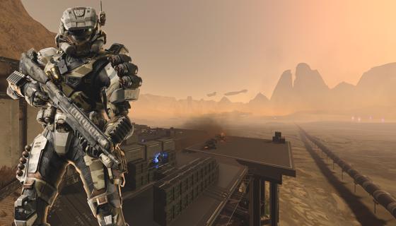 Image: Raid: Pillar Of Autumn