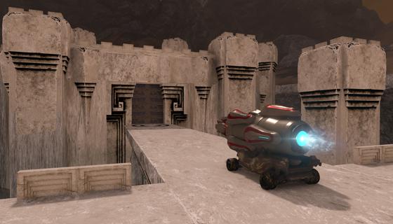 Image: Siegebreak