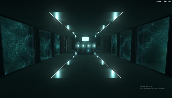 Image: PRISION BREAK