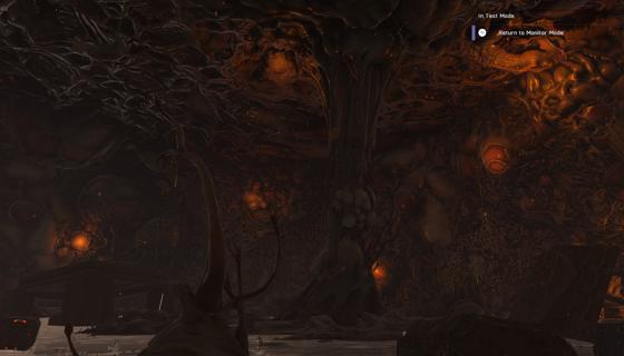 Image: Flood Hive