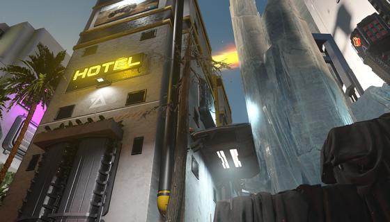 Thumbnail: Colonized