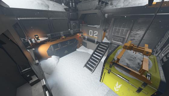 Thumbnail: Floodgate (1v1)