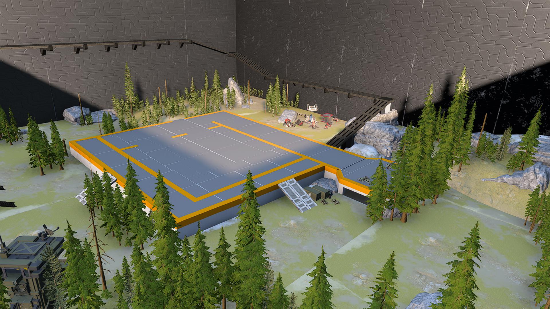 The Playground V2