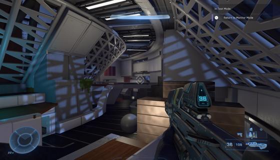 Image: Nightshift HG Preview