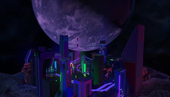 Thumbnail: Lumos City