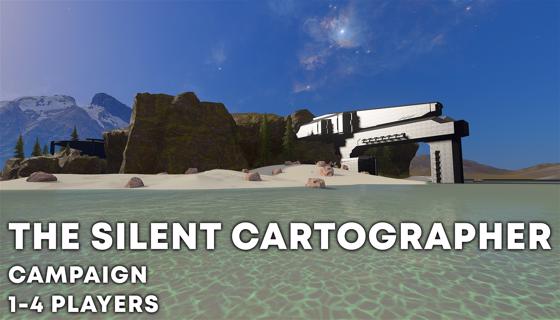 Thumbnail: The Silent Cartographer Campaign