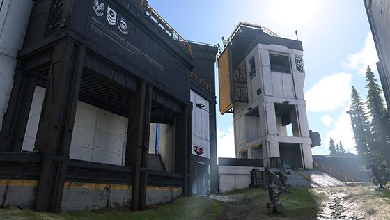 Image: Live Fire expanded