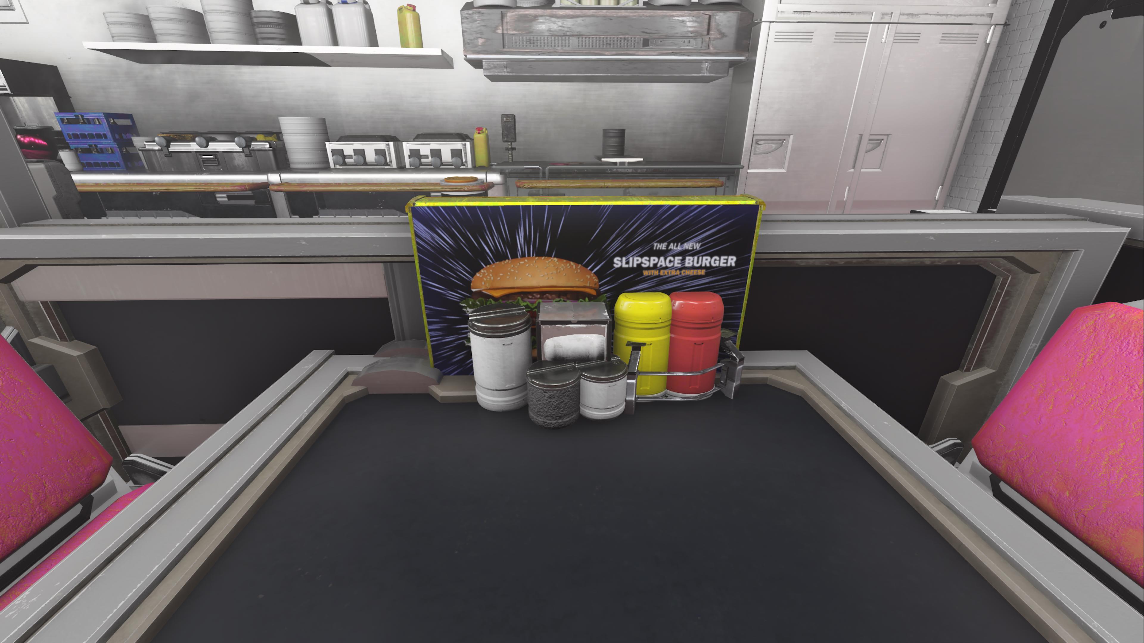 Waffle House Winter Blast!