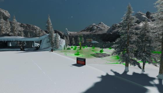 Image: Renegade: Permafrost