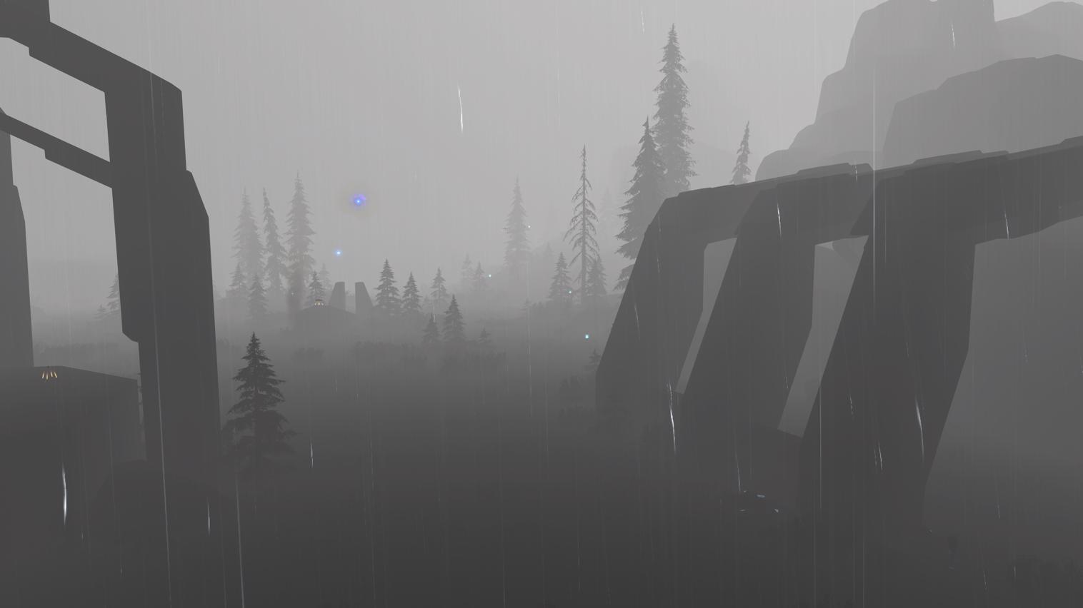 Fog of War