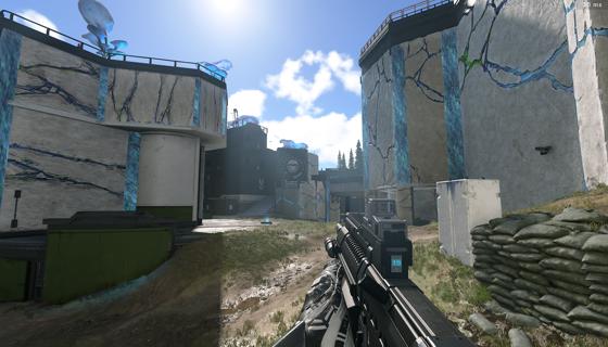 Image: Live Fire Blue
