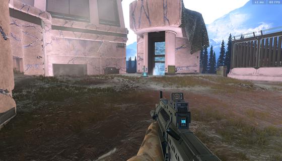 Image: Live Fire Blue
