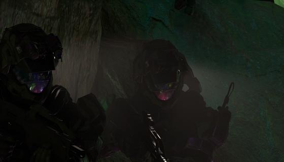 Image: Campaign - UNKNOWN PLANET