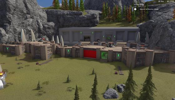 Image: Castle Wars Seige Edition