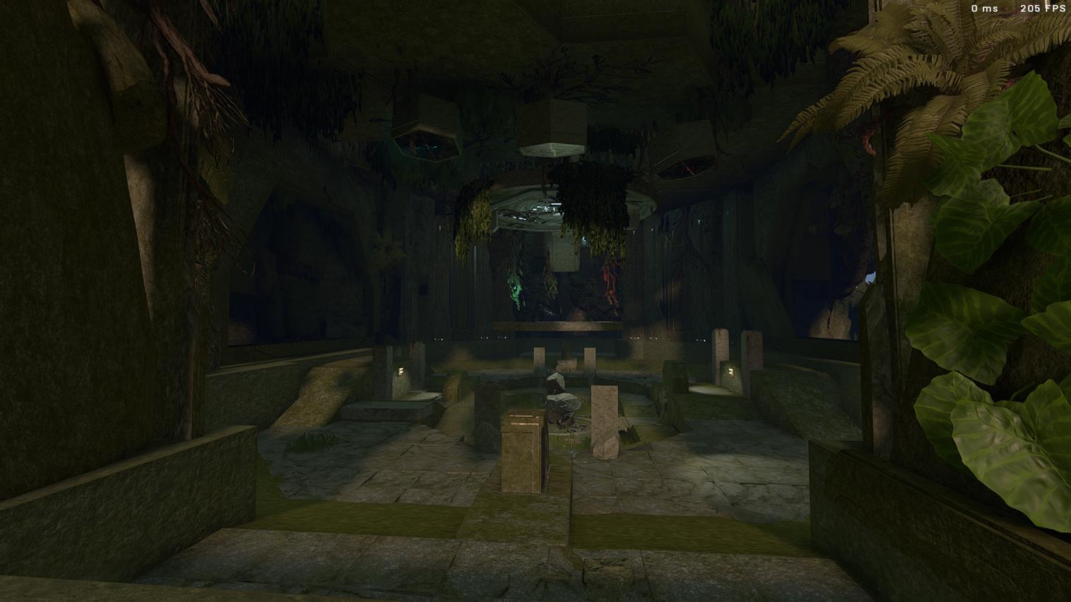 Tranquil Henge