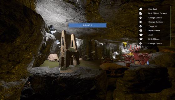 Image: Speleology