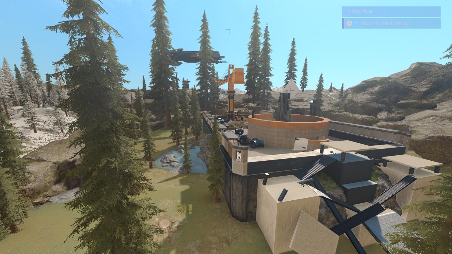 PVPVE Mountain Facility 1 17