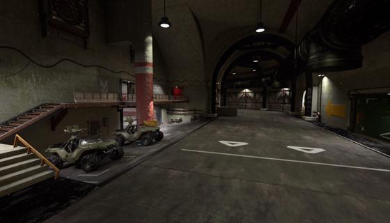 Thumbnail: BTB Rat's Nest LAN