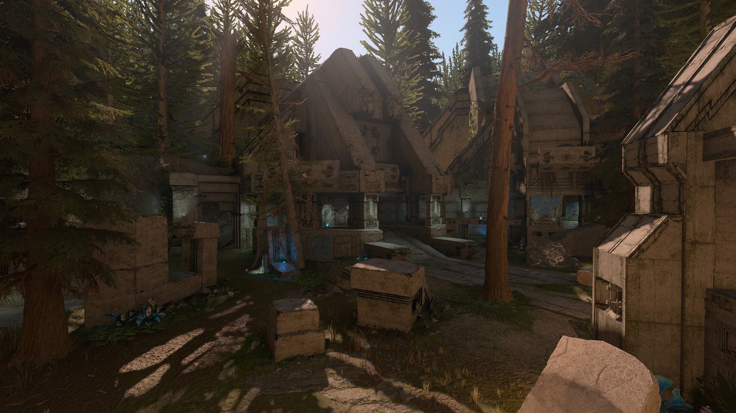 Serenity - Ranked