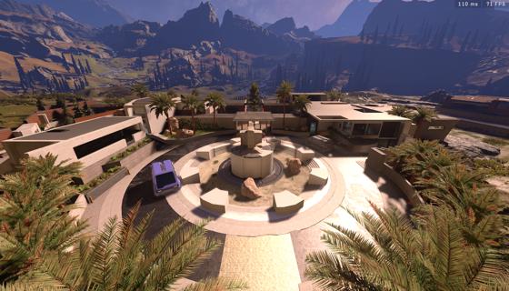 Image: HOT DROP Raid