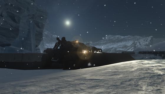 Image: KEEP ON PLOWING (TEST)