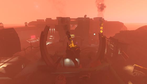 Thumbnail: Obsidian Shore
