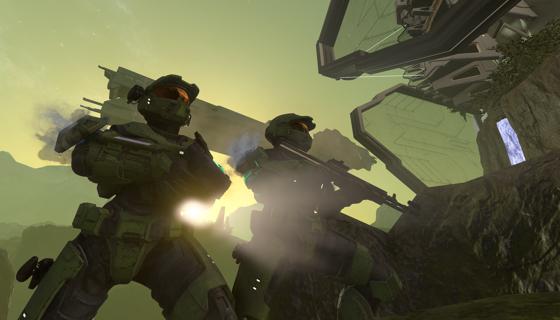 Image: HypeR's Vanity Tower :P