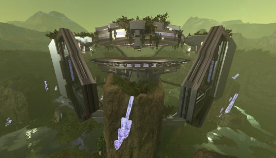 Image: HypeR's Tower :P