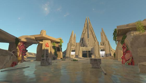 Image: Mikes castle wars