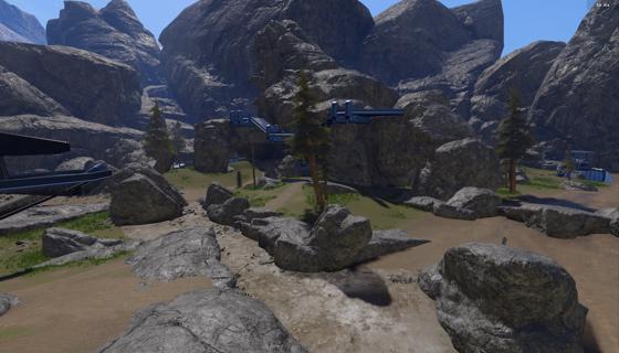 Thumbnail: Invictus