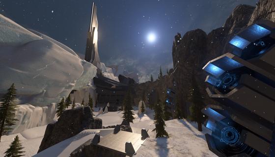 Thumbnail: Avalanche (Halo 3 Remake)