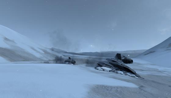 Image: Winter Rally(daytime ) social