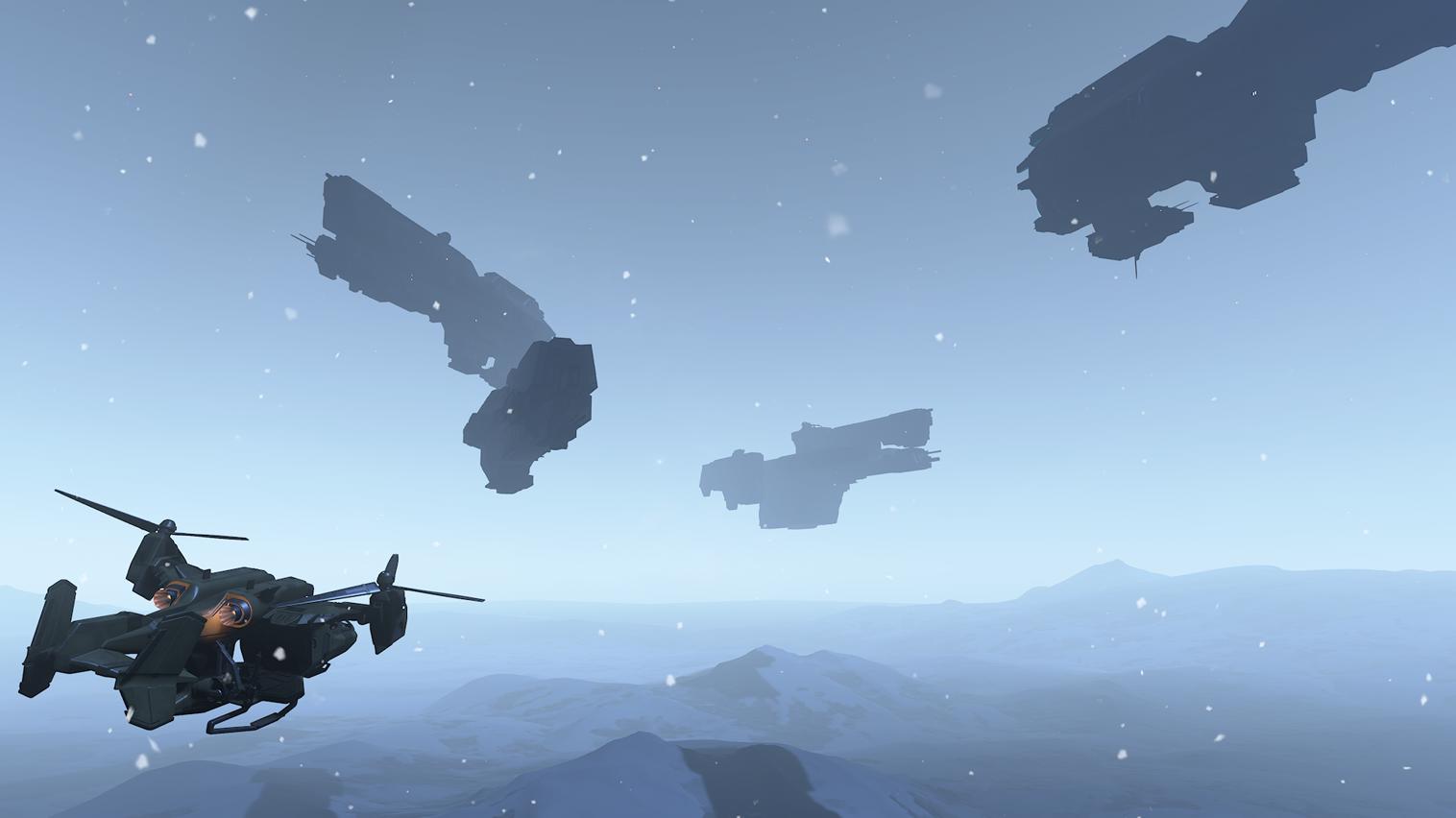 Winter Rally(daytime ) social