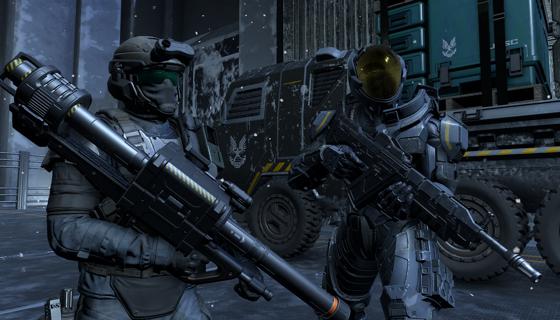 Image: Winter Rally(daytime ) social