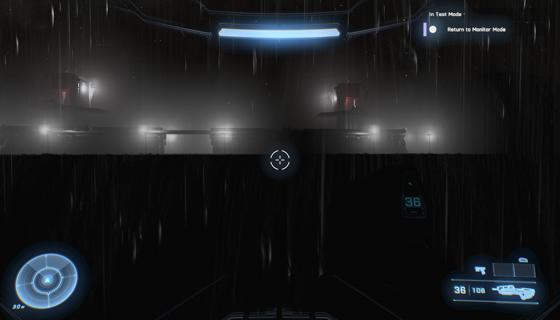 Image: Fortress defense