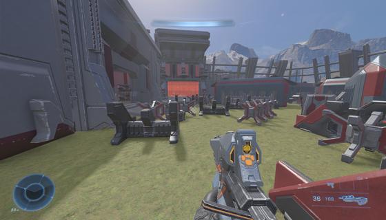 Image: Campaign mission 4