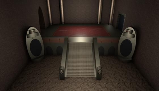 Image: Spirit temple