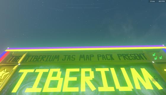 TIBERIUM Loto Winer (v1)